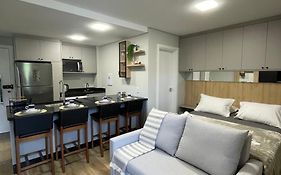 Konell Apartment 102